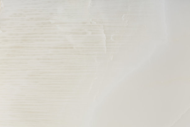 艺术背景透光石