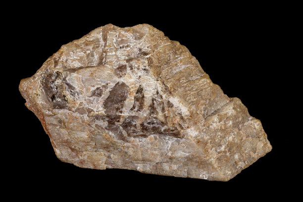 feldspar