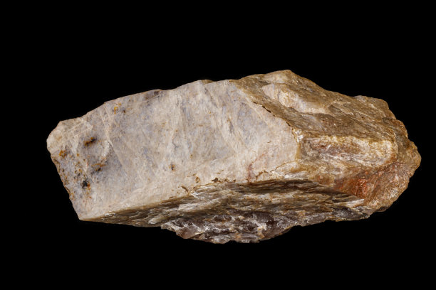 feldspar