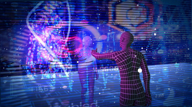 metaverse