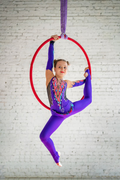 acrobat