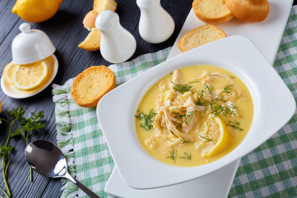 avgolemono