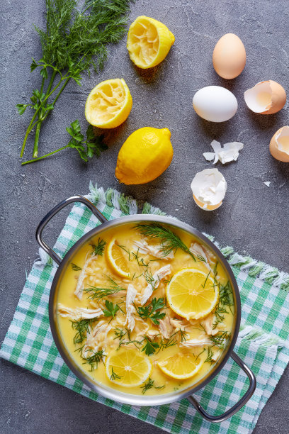 avgolemono