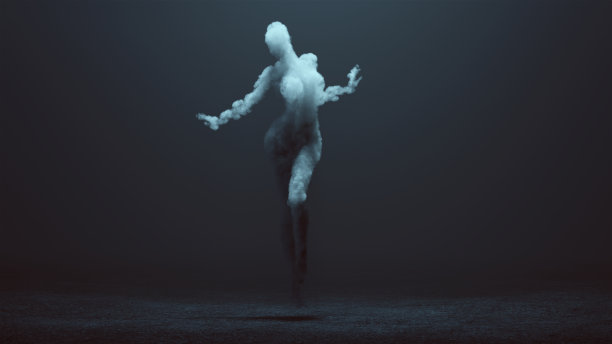 ghost