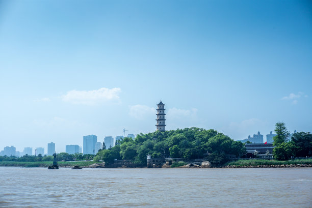 温州旅游