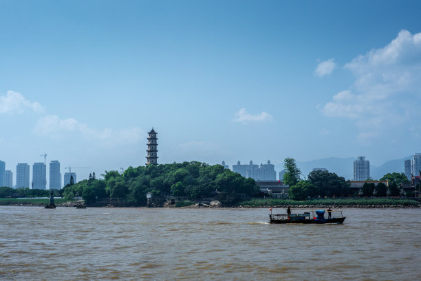温州旅游