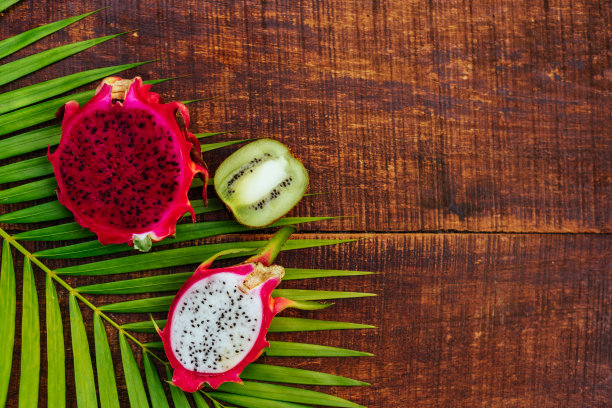 kiwano