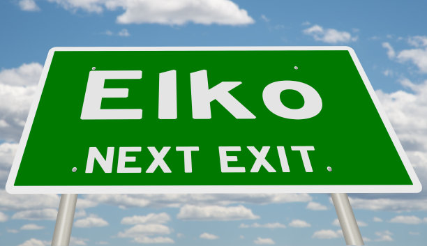elko