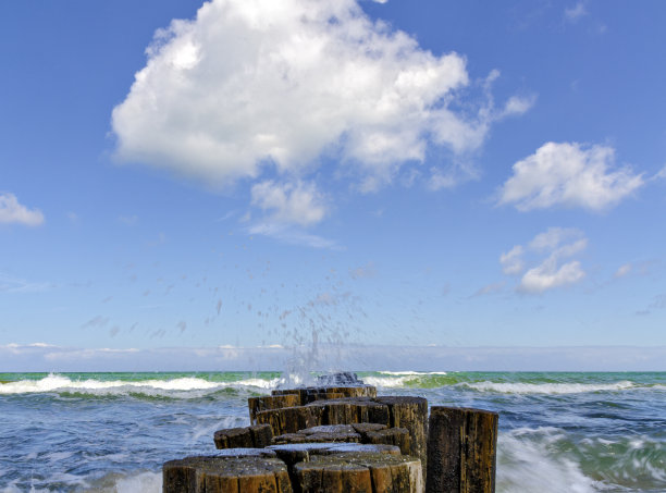 groyne