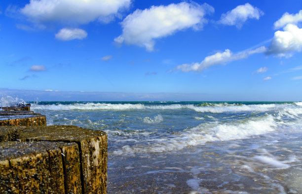 groyne