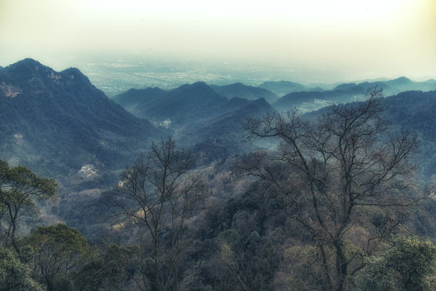 dujiangyan