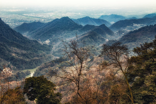 dujiangyan
