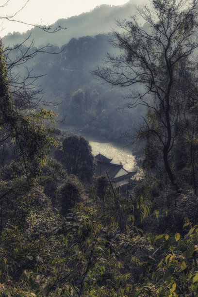 dujiangyan