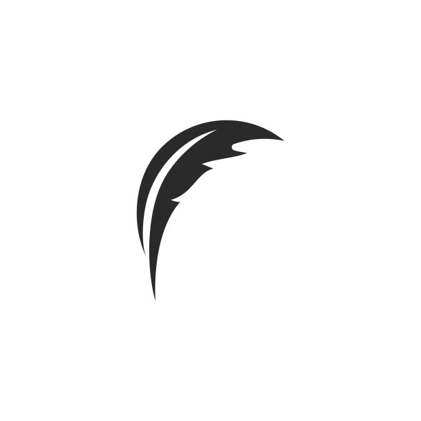 feathers