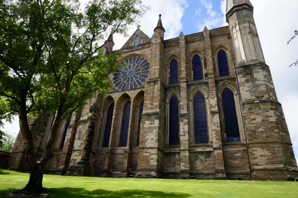 durham