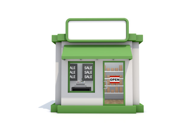 store