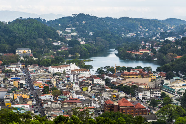 kandy