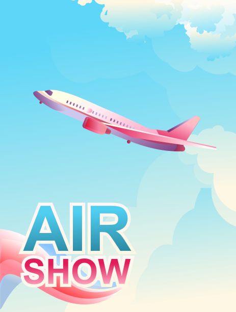 airshow