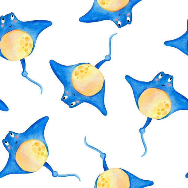 stingray