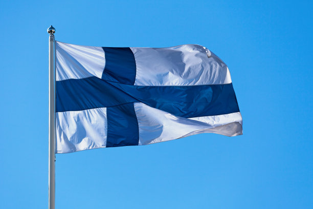 finland