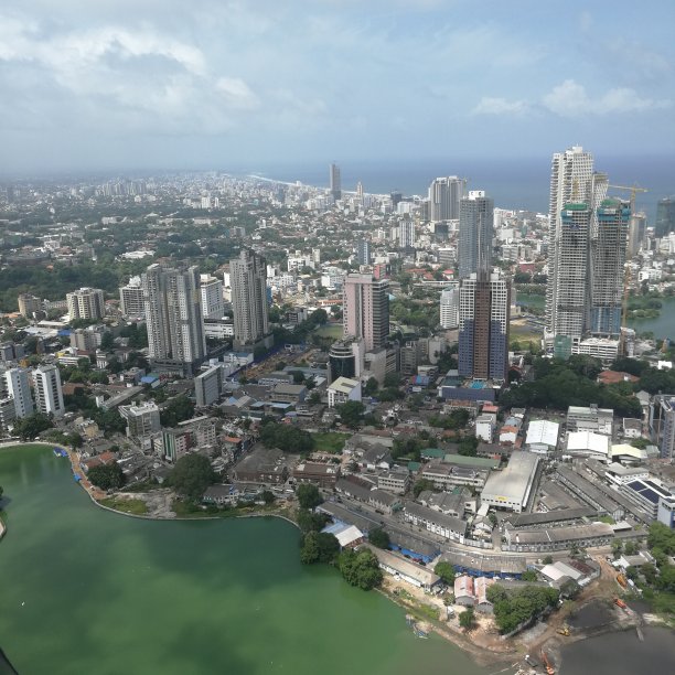 colombo