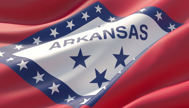 arkansas