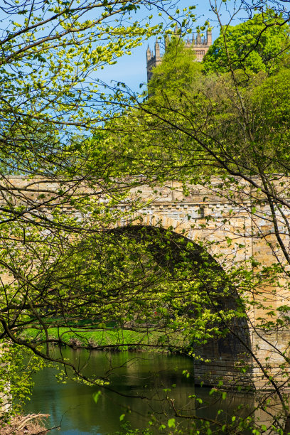 durham