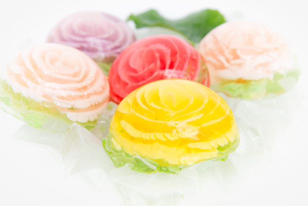 jelly