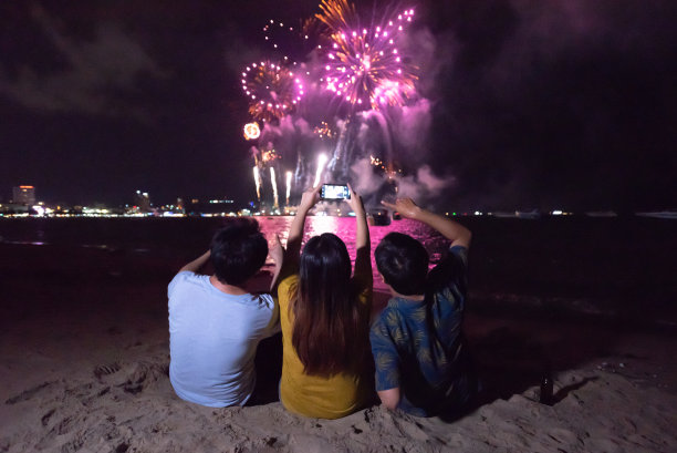 firework