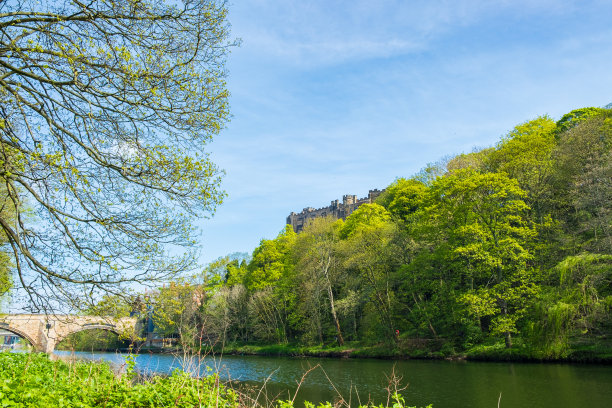 durham