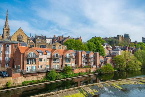 durham