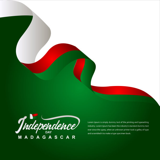 madagascar