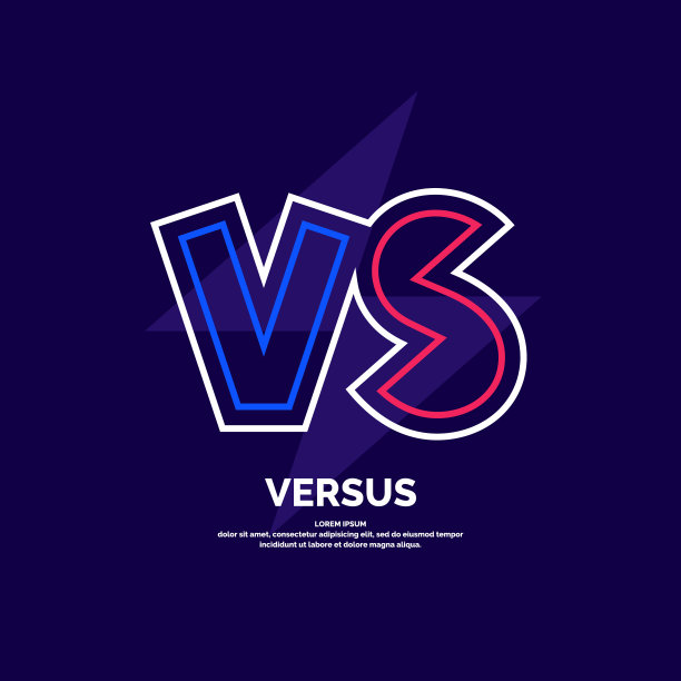 vs