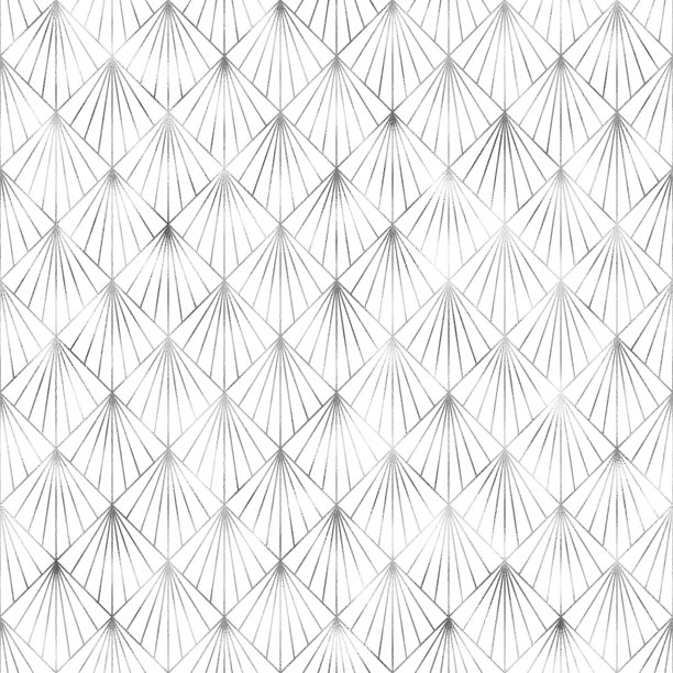 几何菱形复古风图案纹理