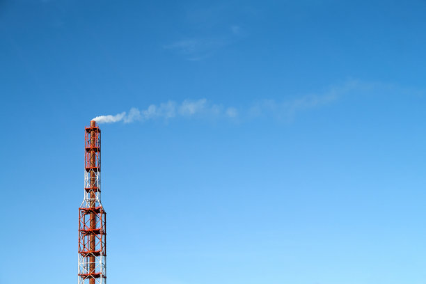 tower