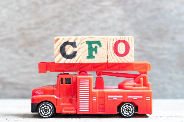 cfo