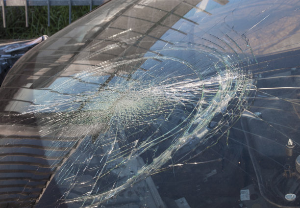 windshield