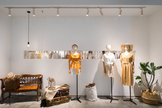 storefront