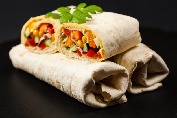wrap