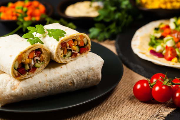 wrap