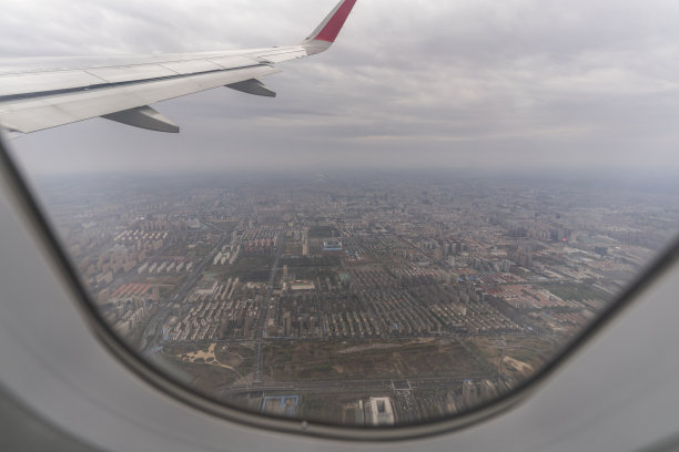 呼和浩特地标建筑