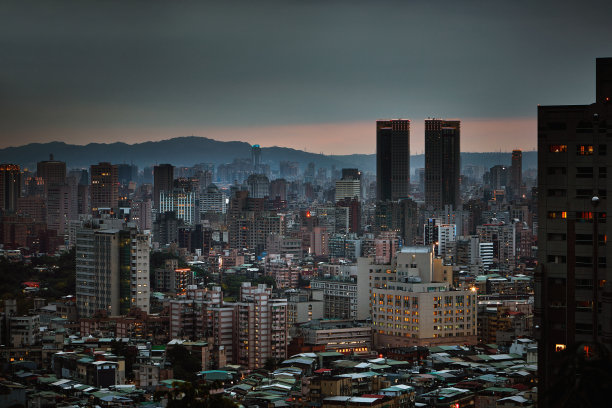 taipei