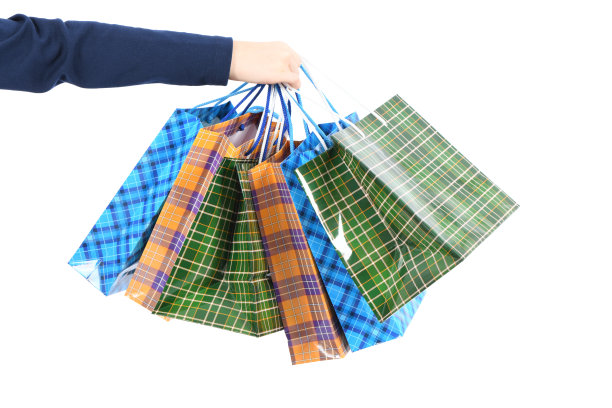 高档礼盒手提礼盒