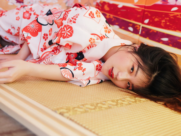 geisha