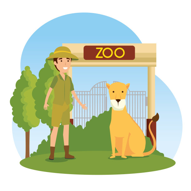 zoo