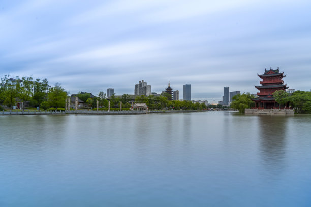 淮安市