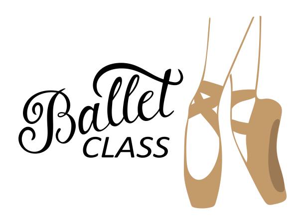 舞蹈班logo