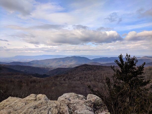 shenandoah