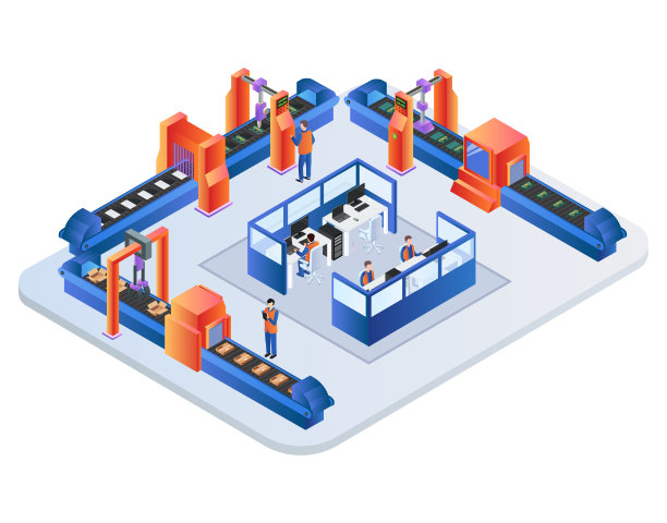 isometric
