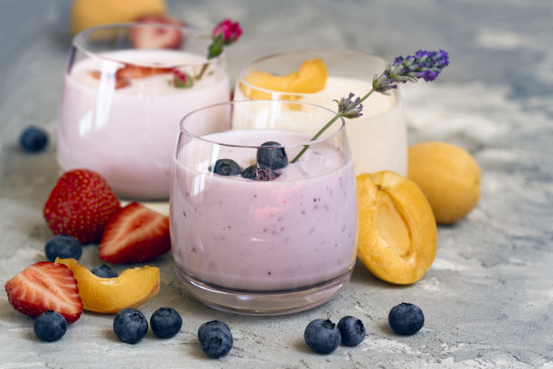 smoothie